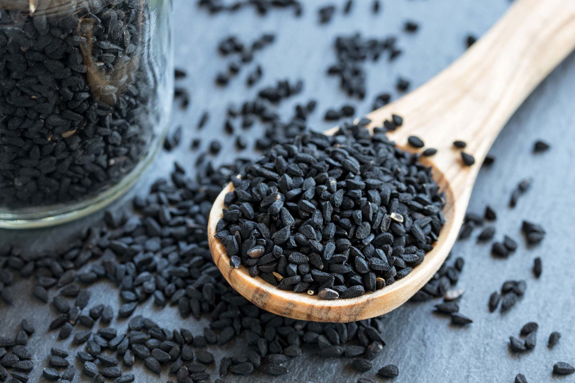 Black Seed Benefits