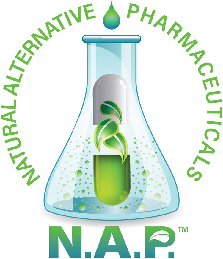 Natural Alternative Pharmaceuticals logo
